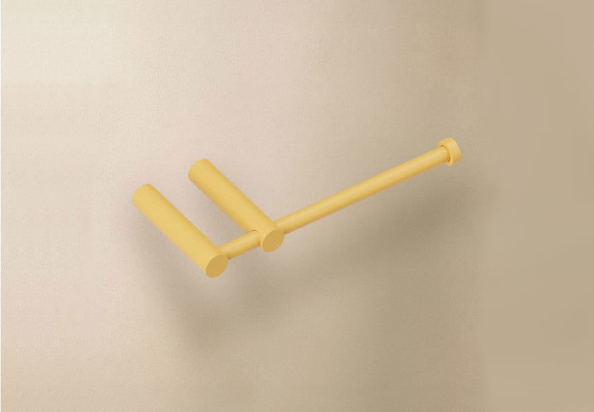 Porte-rouleau de toilette Logic Cosmic principal 6