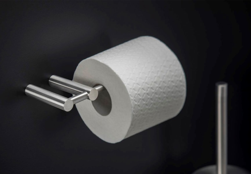Porte-rouleau de toilette Logic Cosmic environnement 6