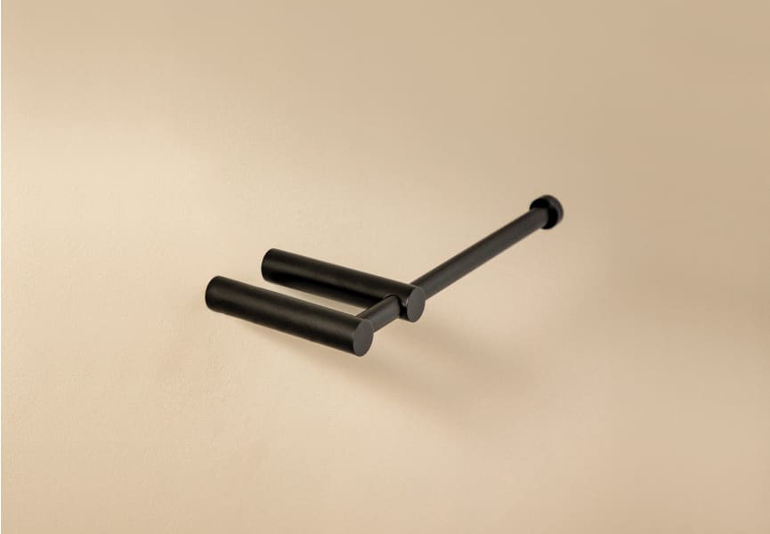 Porte-rouleau de toilette Logic Cosmic principal 1