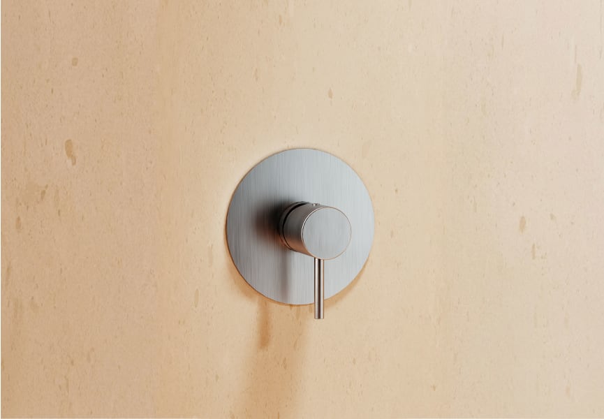 Ensemble de douche encastrée Imex Monza environnement 8