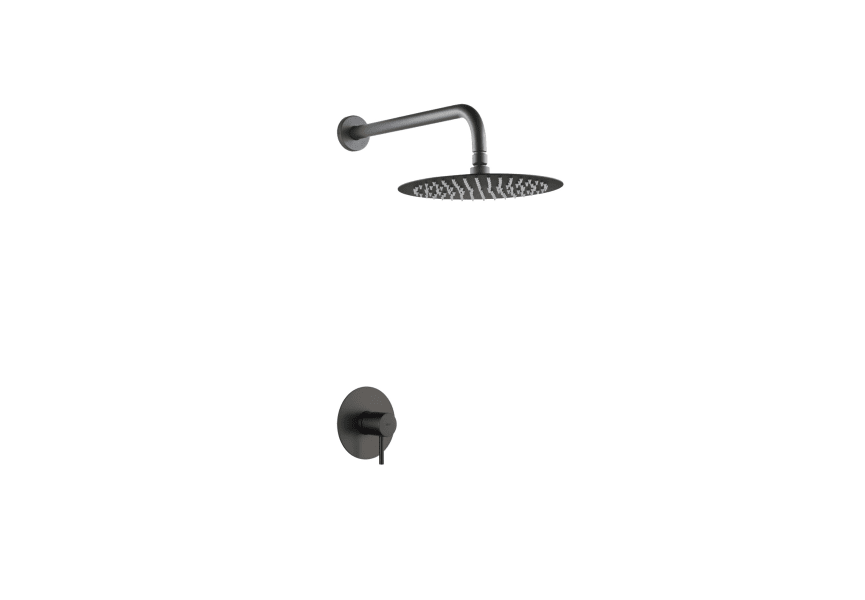 Ensemble de douche encastrée Imex Monza principal 1