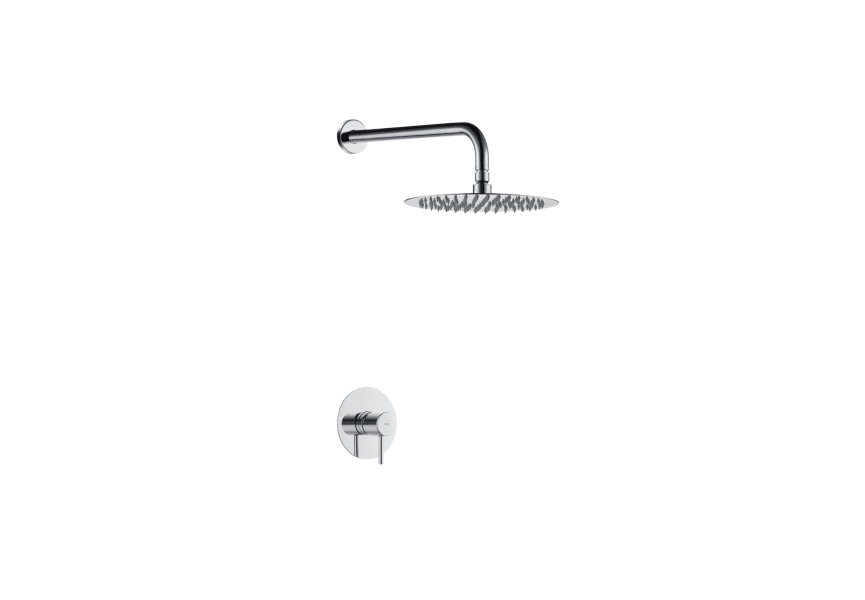 Ensemble de douche encastrée Imex Monza principal 0