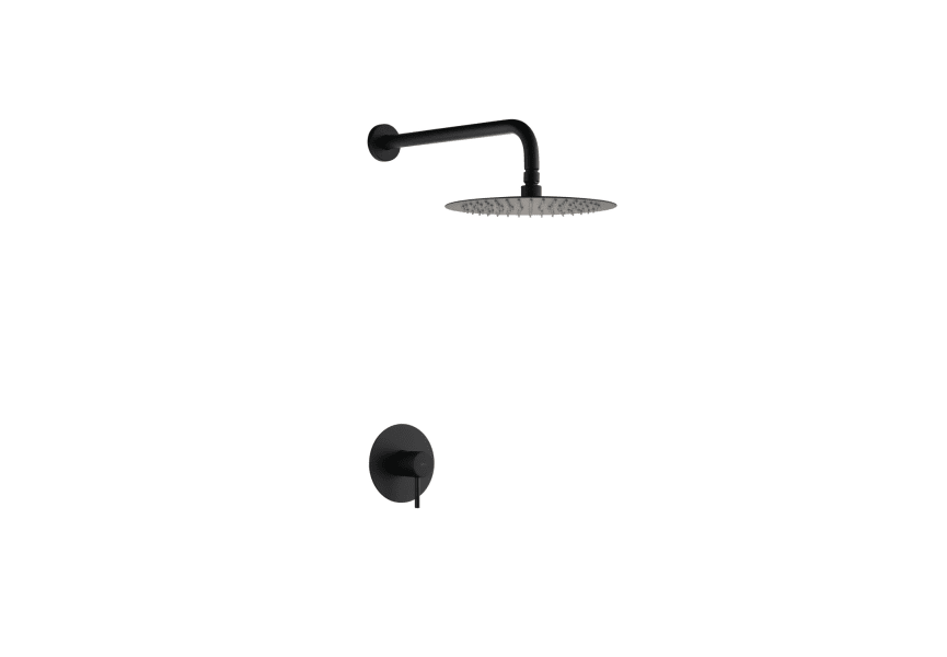 Ensemble de douche encastrée Imex Monza principal 5