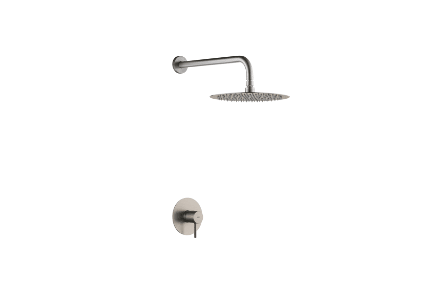 Ensemble de douche encastrée Imex Monza principal 2