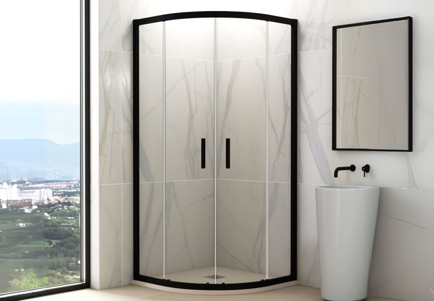 Paroi de douche Prestige Titan GME principal 0