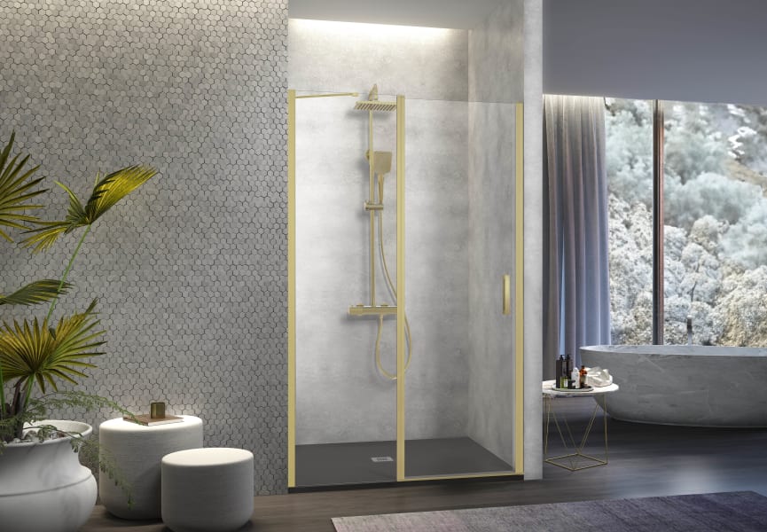 Paroi de douche Nardi (NA503) Kassandra principal 2