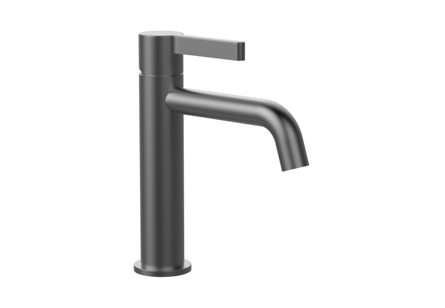 Robinet de lavabo en Bambú par Lluvibath principal 3
