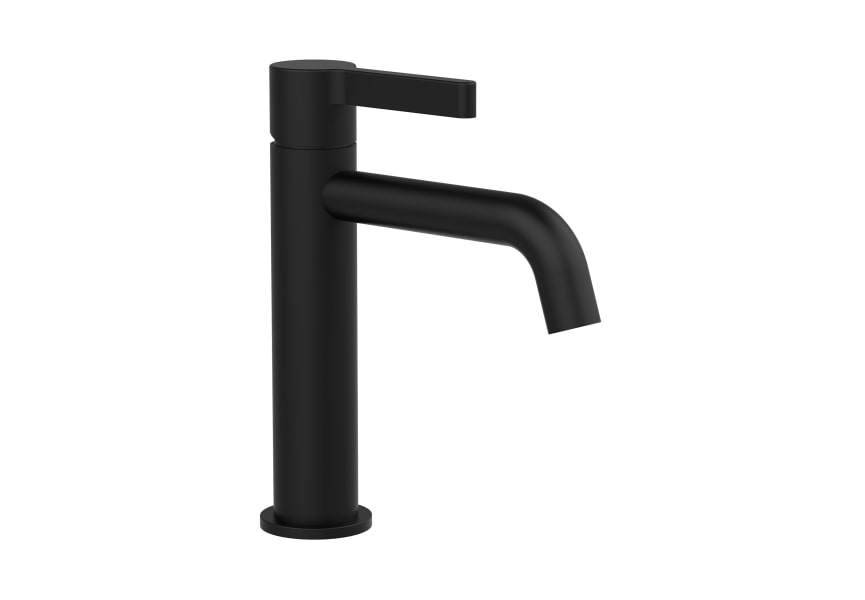 Robinet de lavabo en Bambú par Lluvibath principal 4