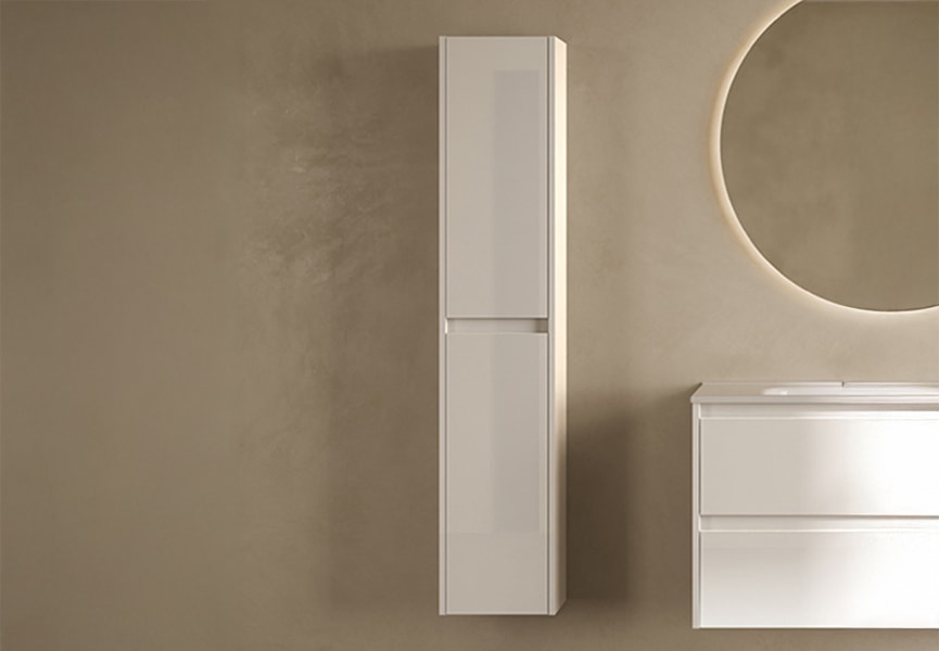 Colonne de salle de bains Bruntec Boston principal 2