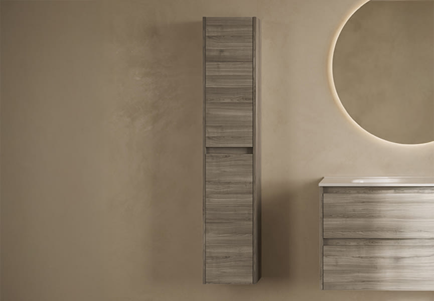 Colonne de salle de bains Bruntec Boston principal 3