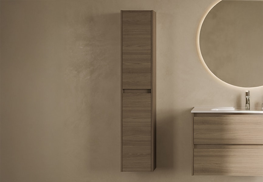 Colonne de salle de bains Bruntec Boston principal 1