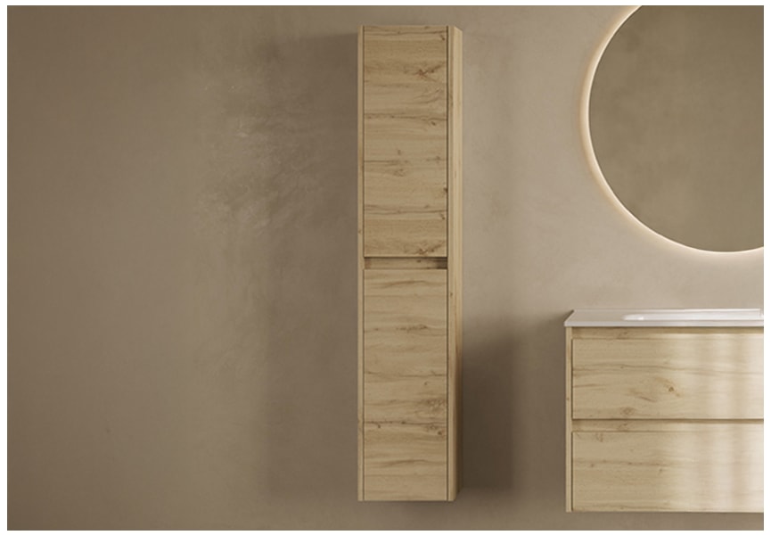 Colonne de salle de bains Bruntec Boston principal 0