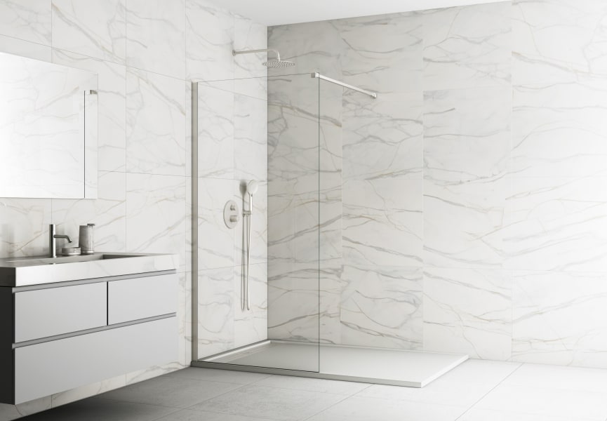 Paroi de douche Screen GME principal 5