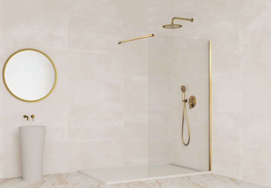 Paroi de douche Screen GME principal 4