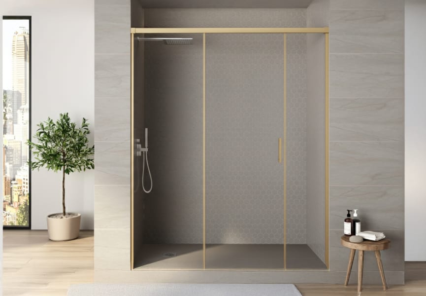 Paroi de douche Copenhague Bruntec principal 3