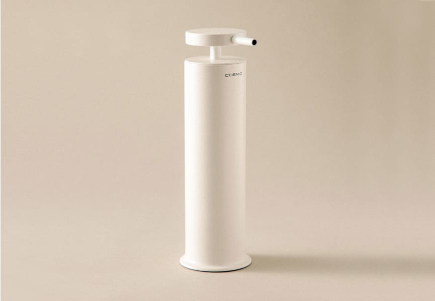 Pack d'accessoires Geyser Cosmic détail 3