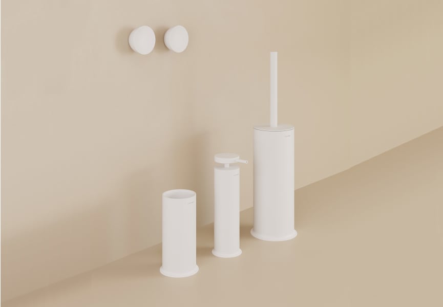 Pack d'accessoires Geyser Cosmic principal 1