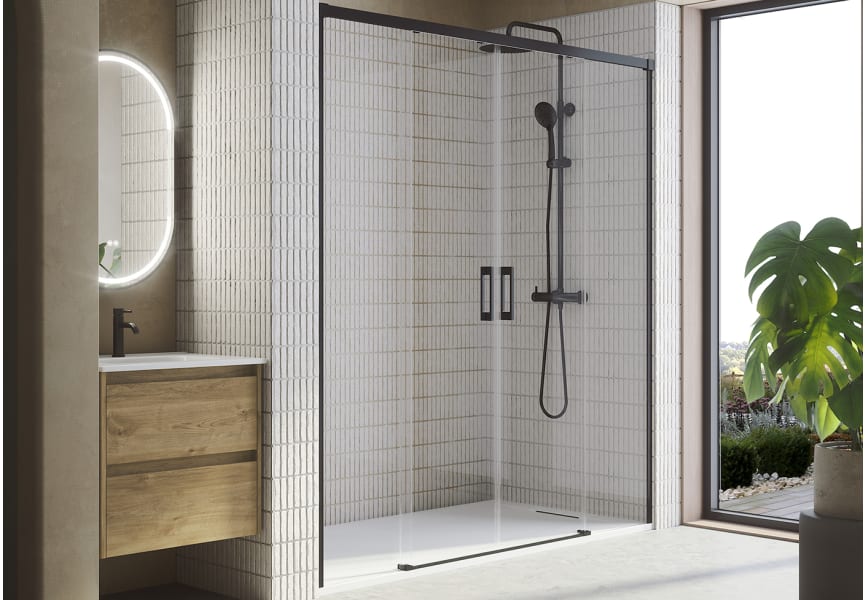 Paroi de douche Copenhague Bruntec principal 1