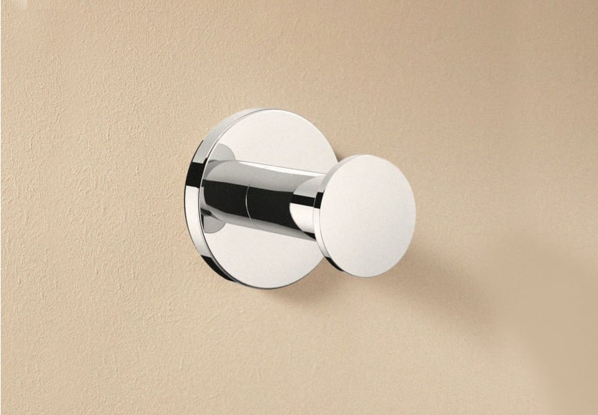 Cintre de salle de bain de salle de bain Architect S+ Cosmic principal 6