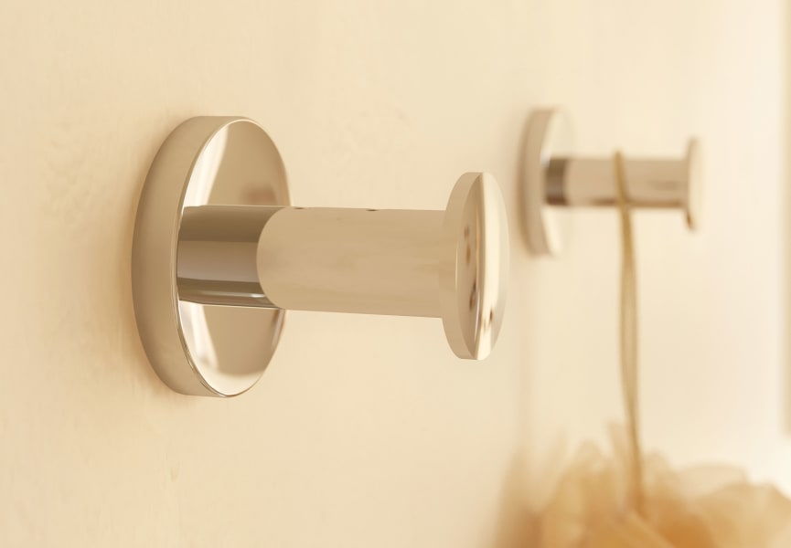 Cintre de salle de bain de salle de bain Architect S+ Cosmic environnement 15