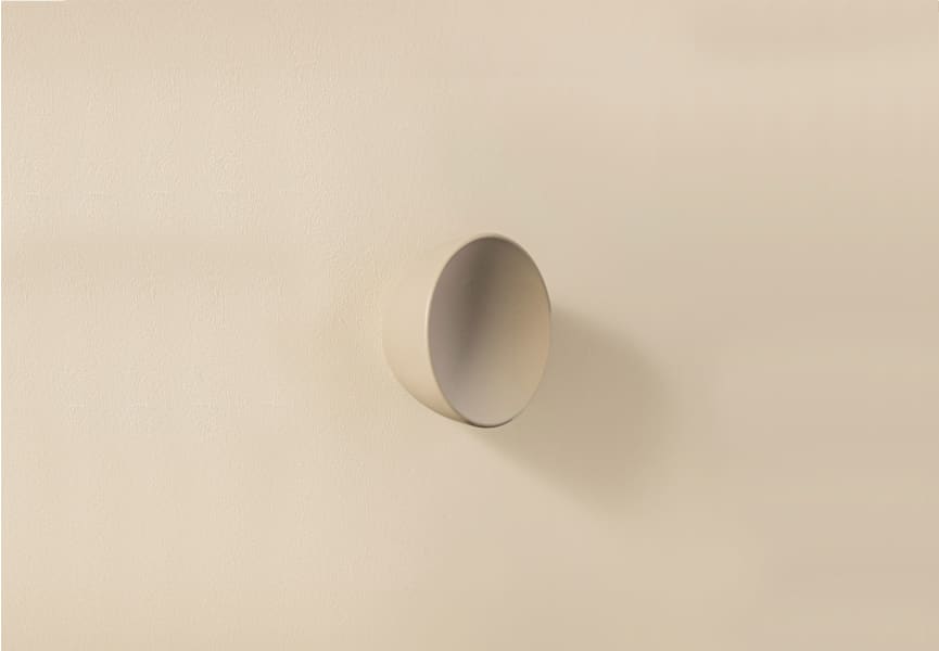 Cintre de salle de bain Geyser par Cosmic principal 0