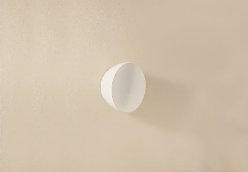 Cintre de salle de bain Geyser par Cosmic principal 1