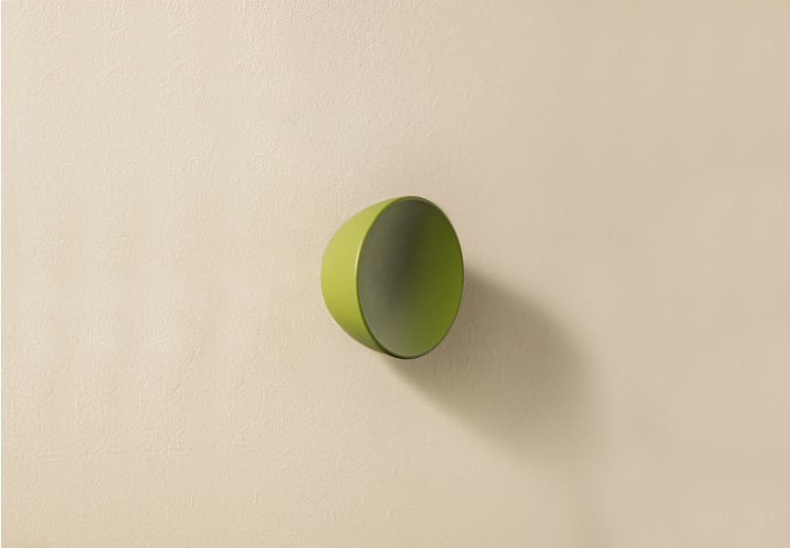 Cintre de salle de bain Geyser par Cosmic principal 3