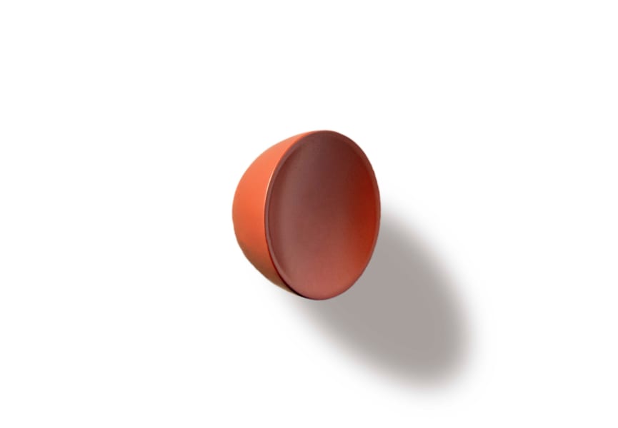 Cintre de salle de bain Geyser par Cosmic principal 4