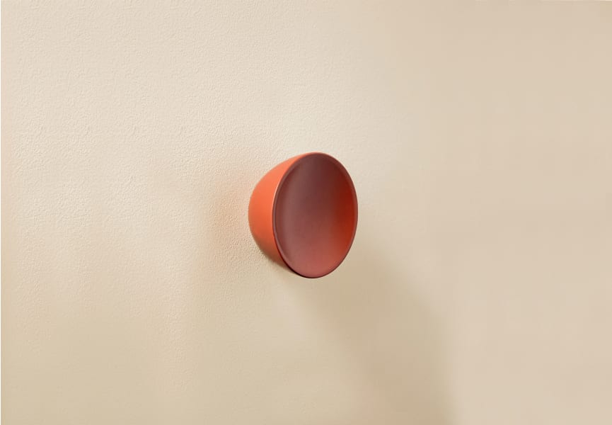 Cintre de salle de bain Geyser par Cosmic principal 4