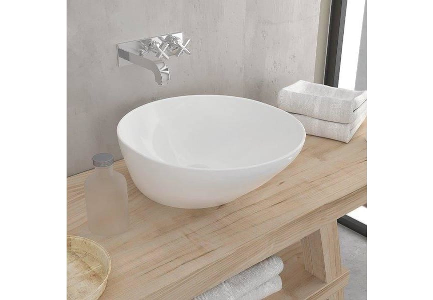 Vasque à poser Saja Art and Bath principal 0