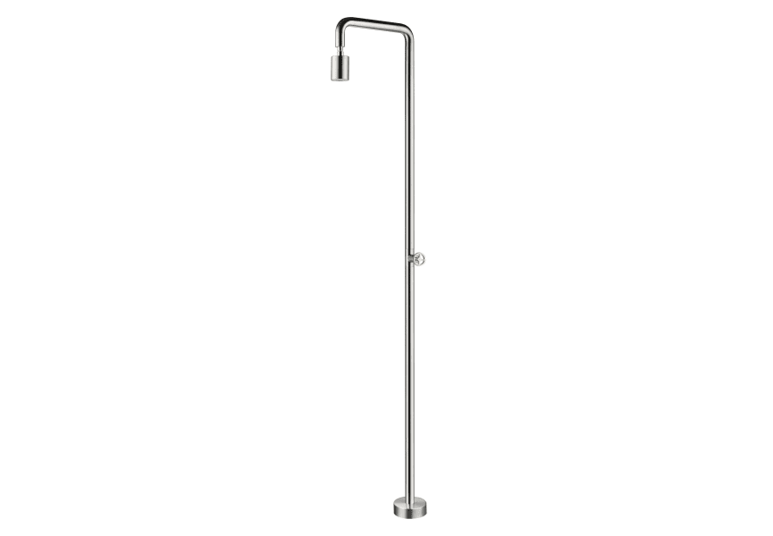 Robinet de douche extérieure Imex Pool principal 0