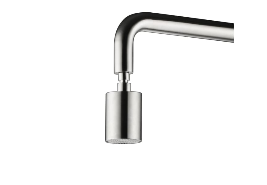 Robinet de douche extérieure Imex Pool détail 12