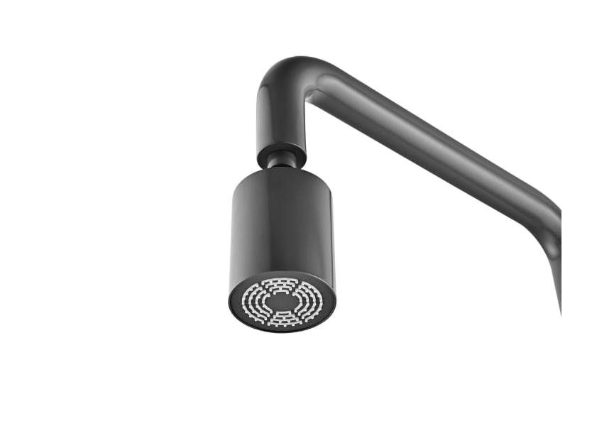 Robinet de douche extérieure Imex Pool détail 9