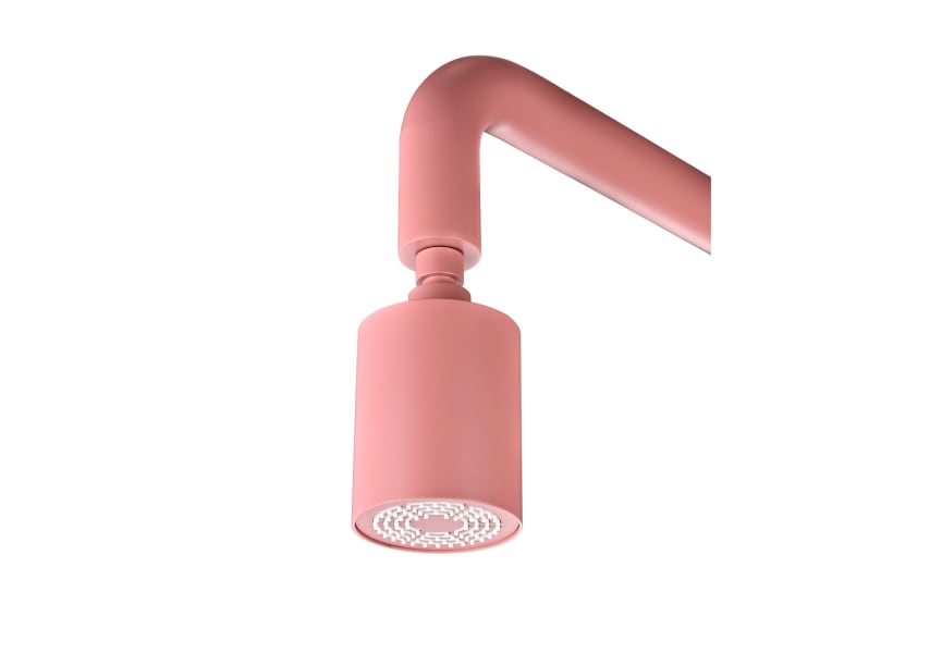 Robinet de douche extérieure Imex Pool détail 8