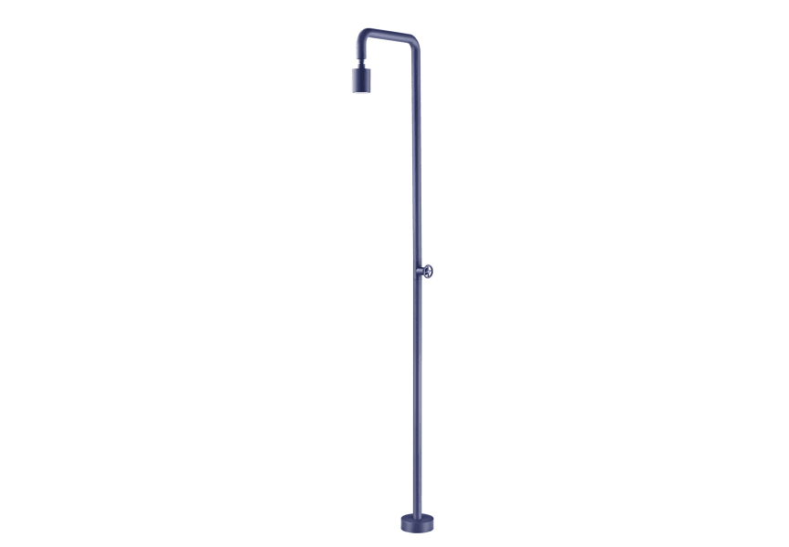 Robinet de douche extérieure Imex Pool principal 2