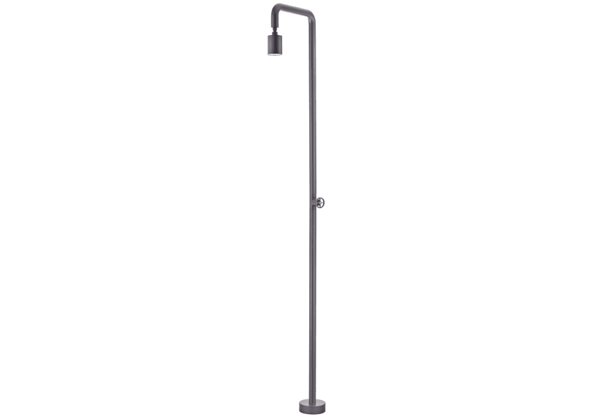 Robinet de douche extérieure Imex Pool principal 4