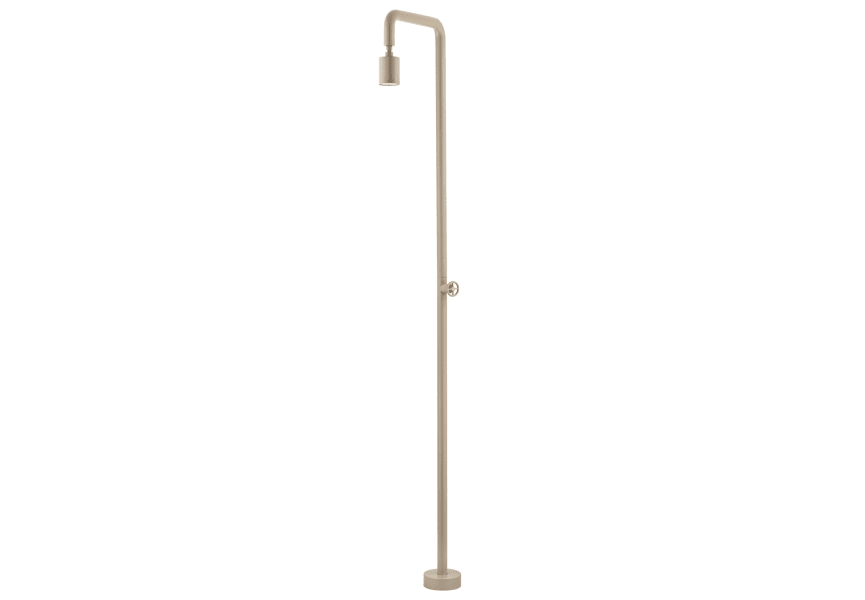 Robinet de douche extérieure Imex Pool principal 5