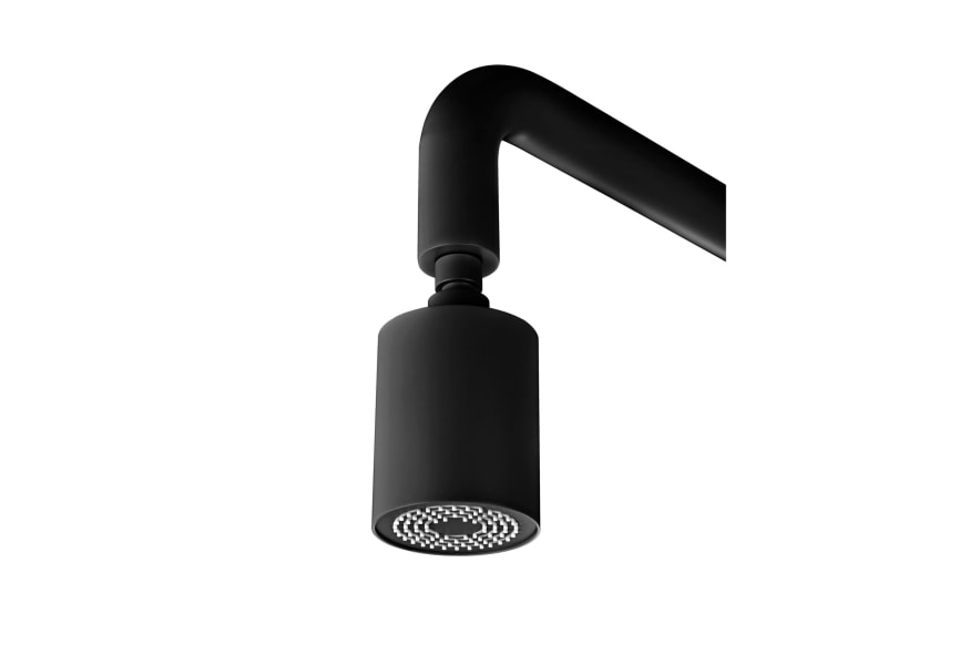 Robinet de douche extérieure Imex Pool détail 11