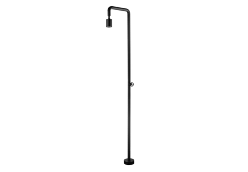 Robinet de douche extérieure Imex Pool principal 1