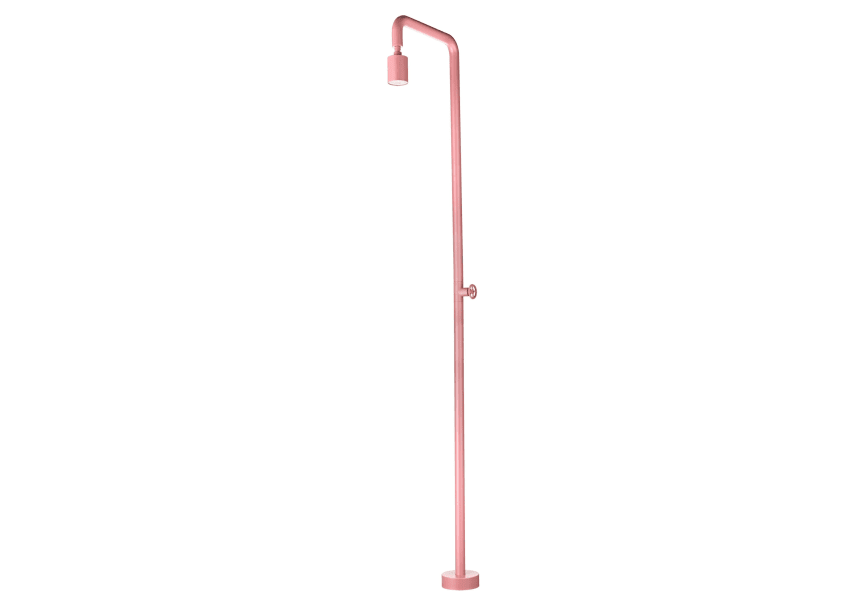 Robinet de douche extérieure Imex Pool principal 3