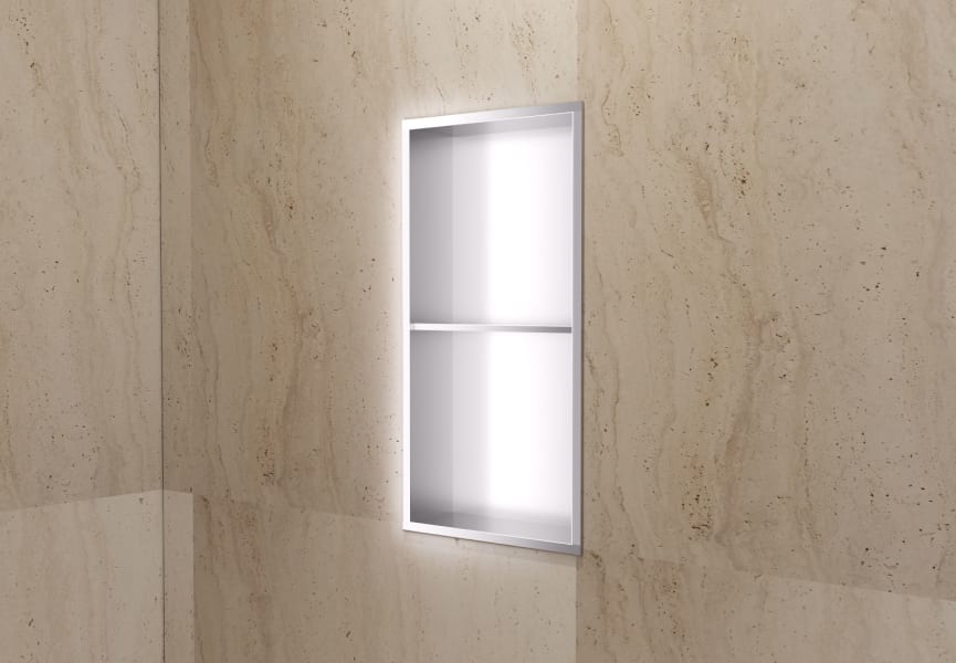 Poêle de salle de bains Artic Medimex détail 6