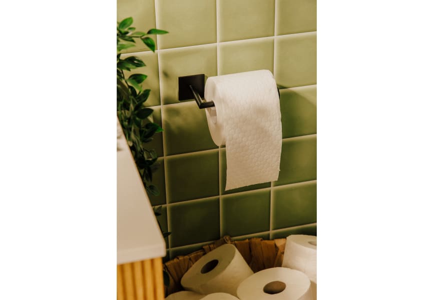 Porte-rouleau de toilette Stick Cosmic environnement 3