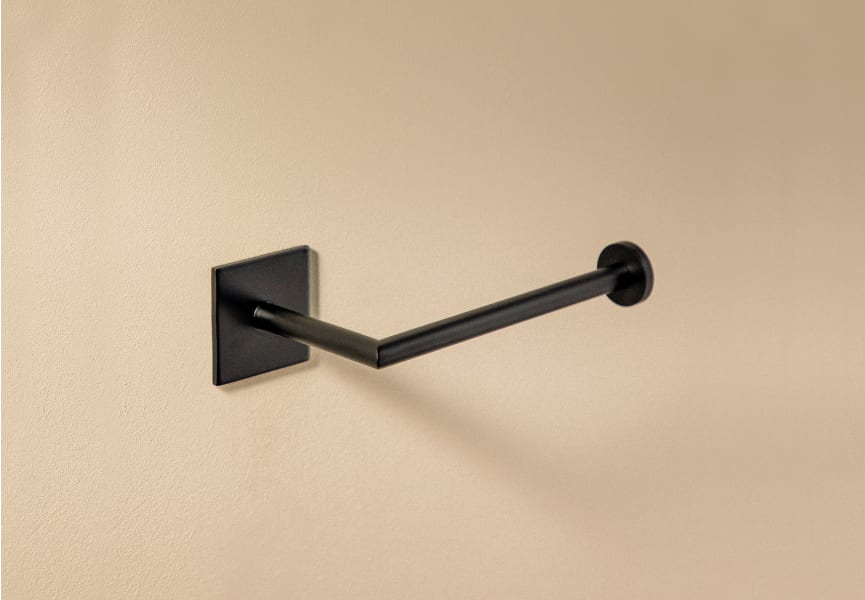 Porte-rouleau de toilette Stick Cosmic principal 1