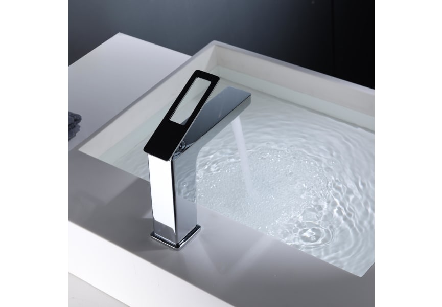 Robinet de lavabo Suecia Imex environnement 8