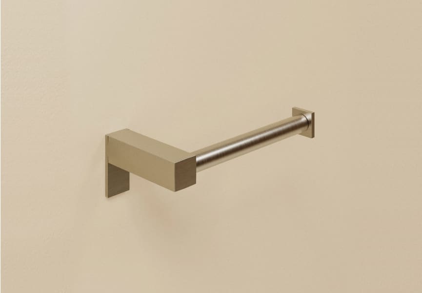 Porte-rouleau de toilette Metric Cosmic détail 2