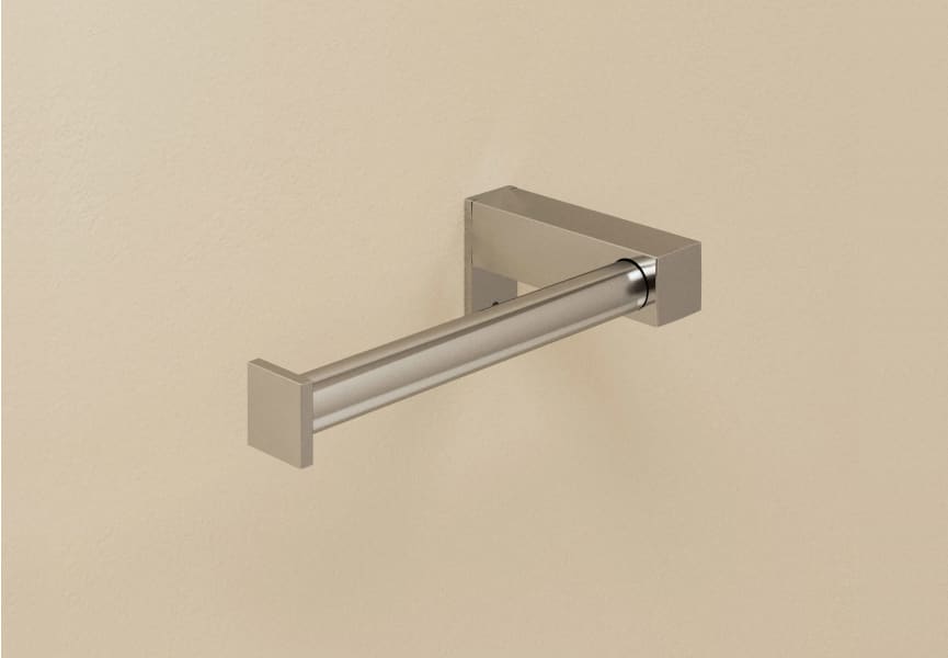 Porte-rouleau de toilette Metric Cosmic détail 3