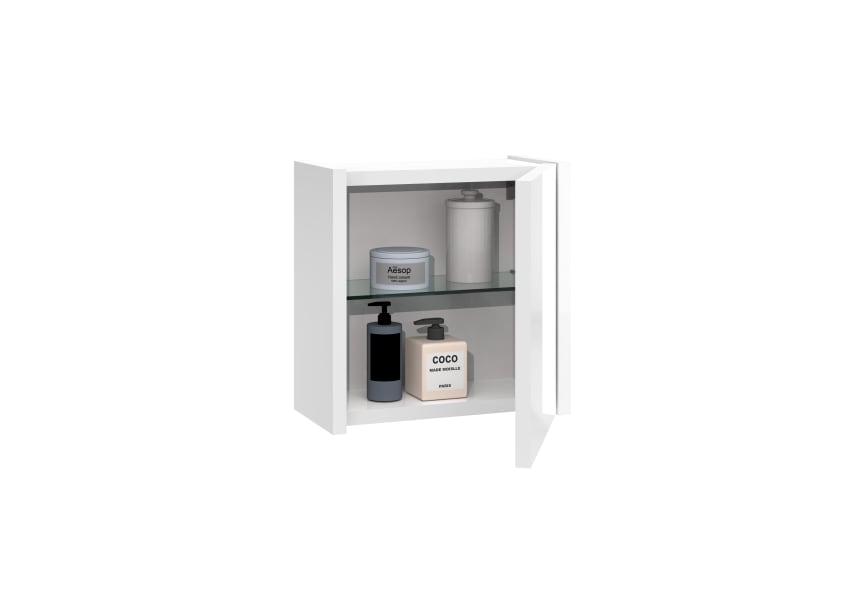 Meuble de salle de bain auxiliaire Joker Coycama détail 9