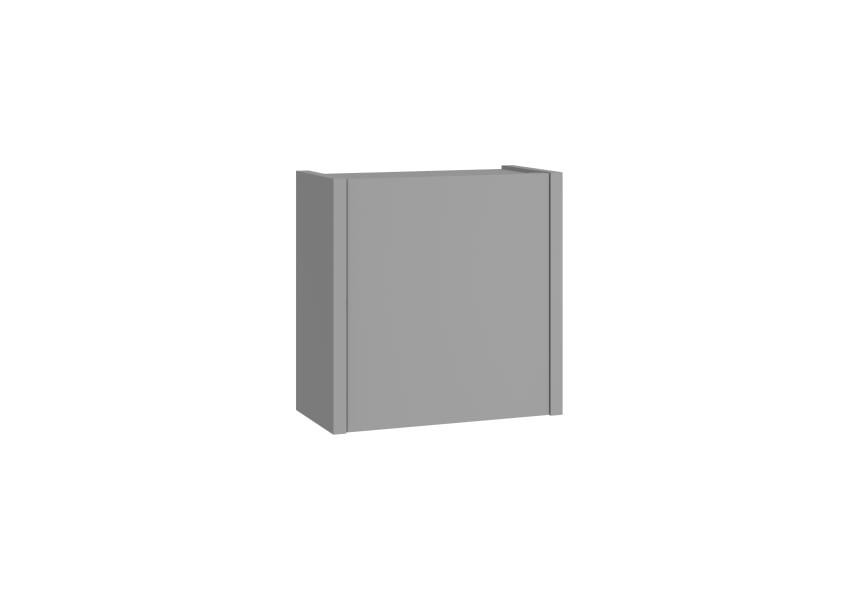 Meuble de salle de bain auxiliaire Joker Coycama principal 2