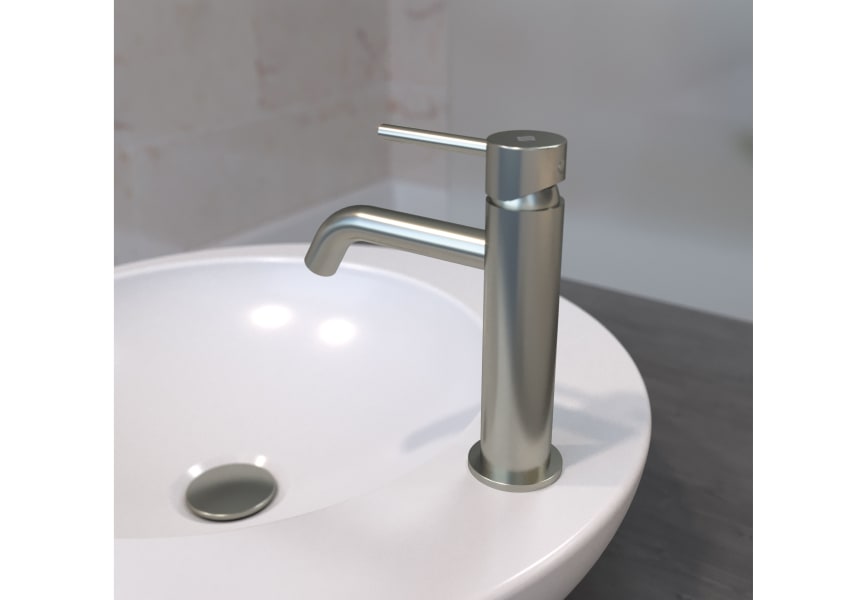 Robinet de lavabo Sirio GME environnement 8