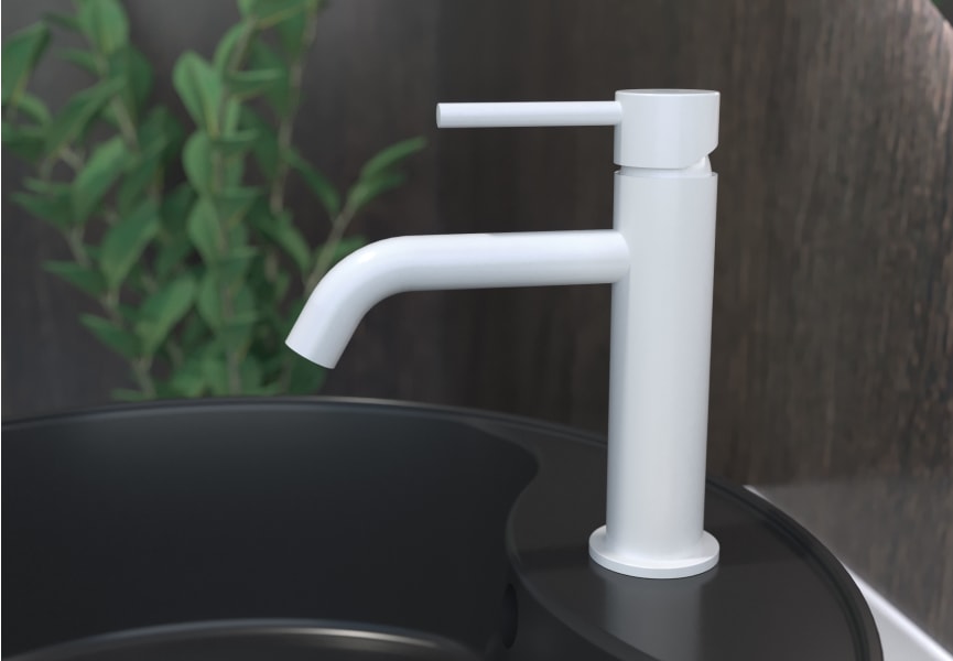 Robinet de lavabo Sirio GME environnement 9